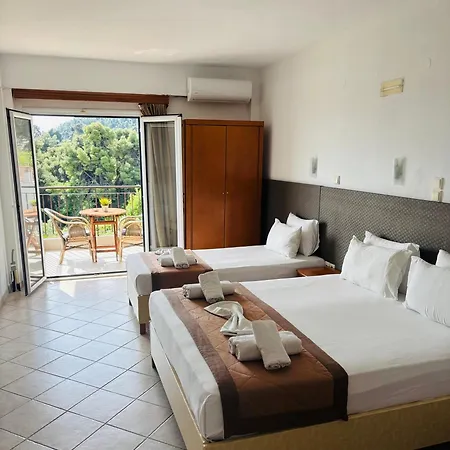 Hotel Ilios 3*