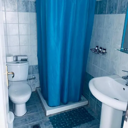 Hotel Ilios