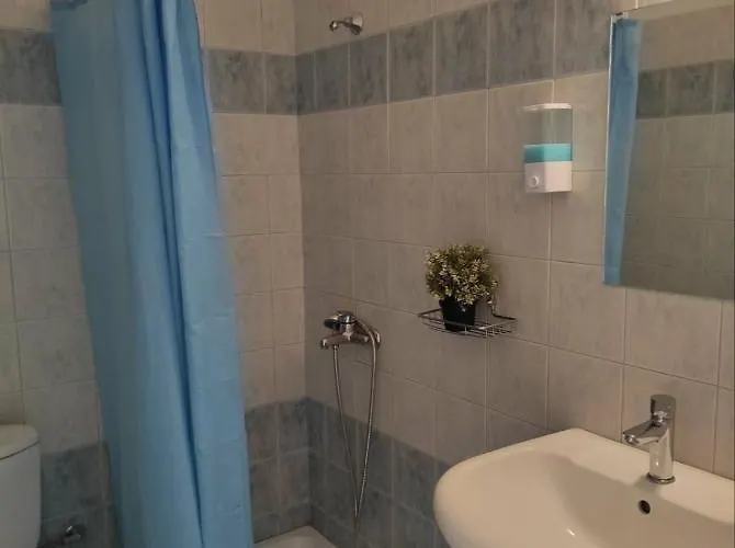 Ilios Hotel 3*