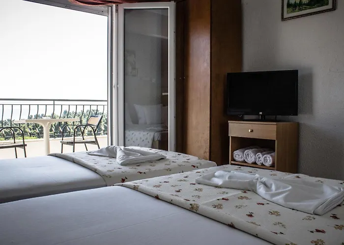 Hotel Ilios