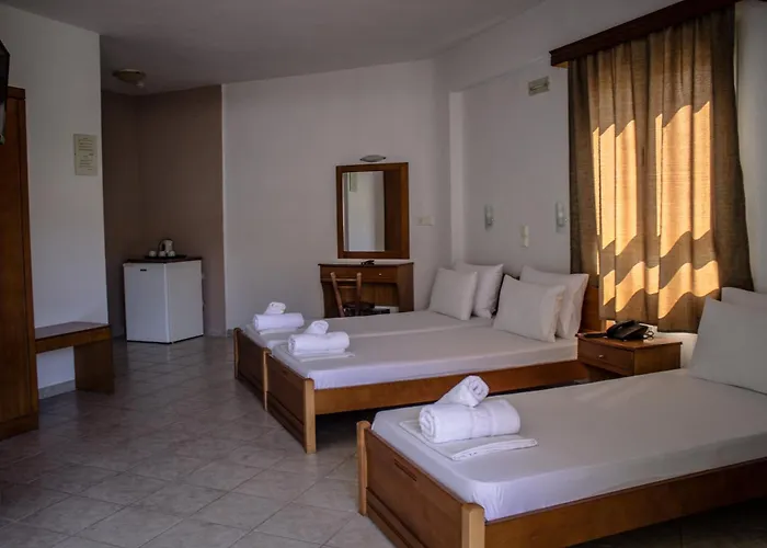 Hotel Ilios