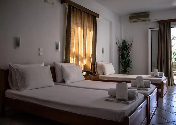 Hotel Ilios