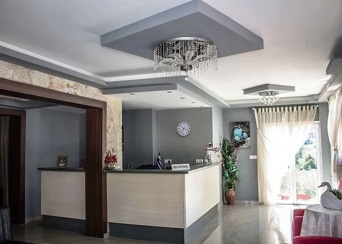 Hotel Ilios 3*