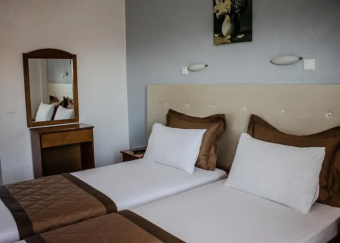 Hotel Ilios