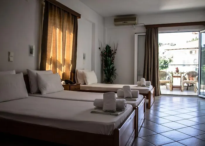 Ilios Hotel 3*