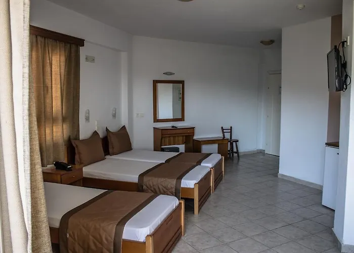 Hotel Ilios