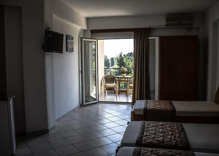 Ilios Hotel 3*