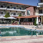 Otel Ilios