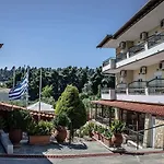 Otel Ilios Kriopigi
