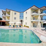 Ilios Otel 3*