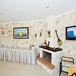 Ilios Otel Kriopigi