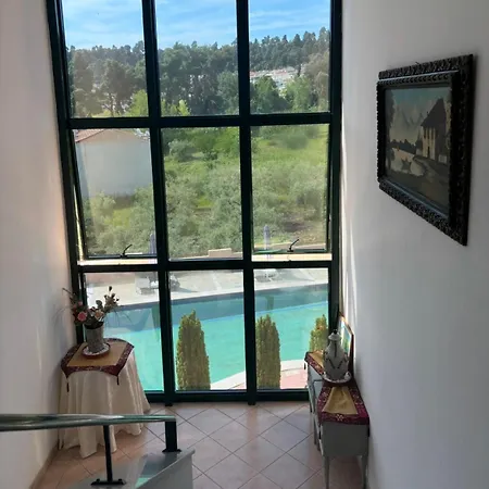 Ilios Hotel 3*