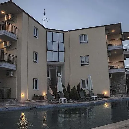 Ilios Hotel 3*