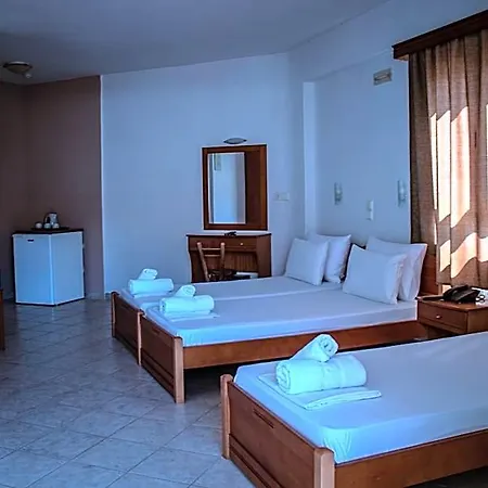 Hotel Ilios