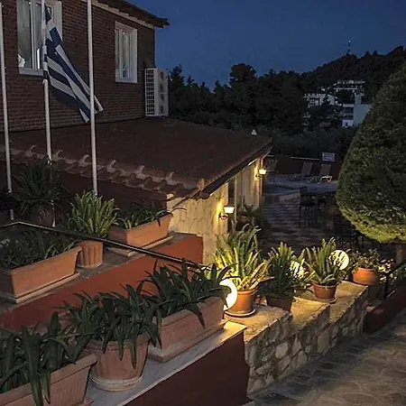 Hotel Ilios