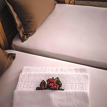 Ilios Hotel