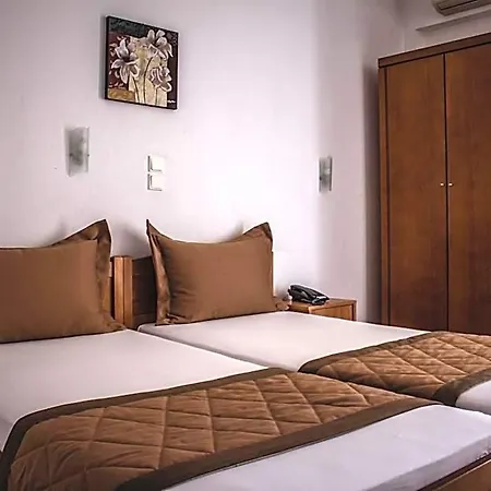 Hotel Ilios 3*