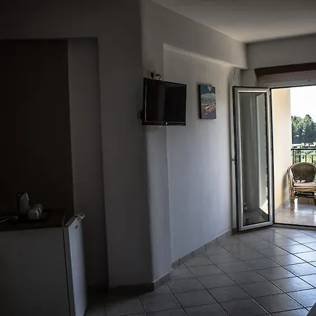 Ilios كريوبيجي