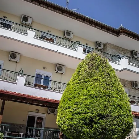 Ilios كريوبيجي