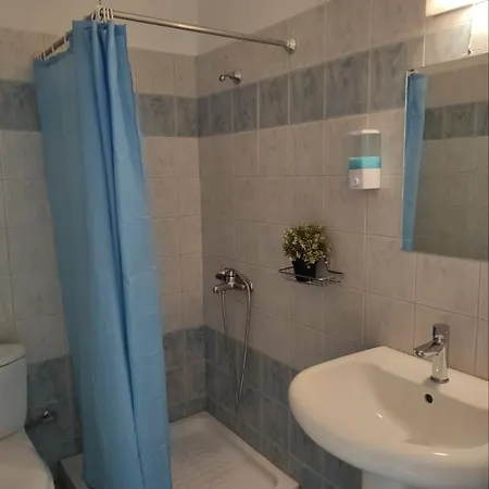 Ilios Hotel 3*