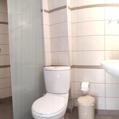 Hotel Ilios 3*