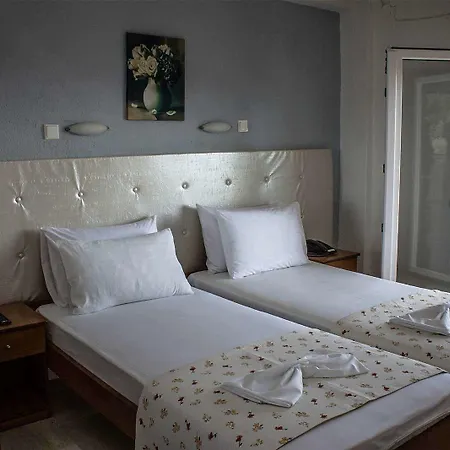 Ilios Hotel Kriopigi