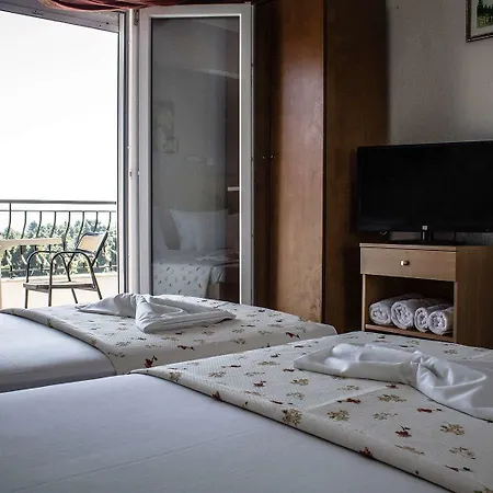 Hotel Ilios