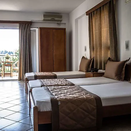 Hotel Ilios Kriopigi
