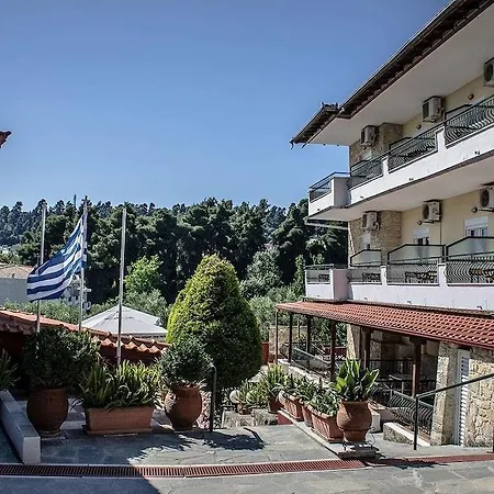 Hotel Ilios