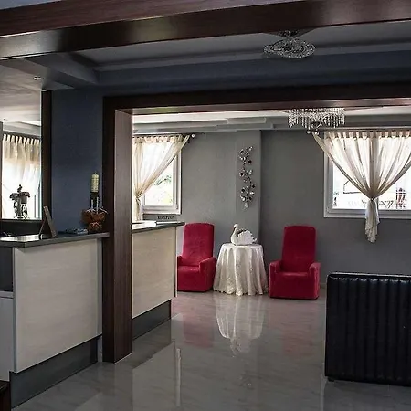Ilios Hotel Kriopigi