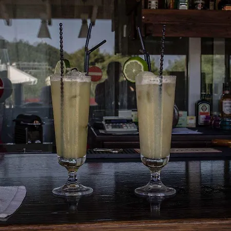 Szálloda Ilios Kriopijí