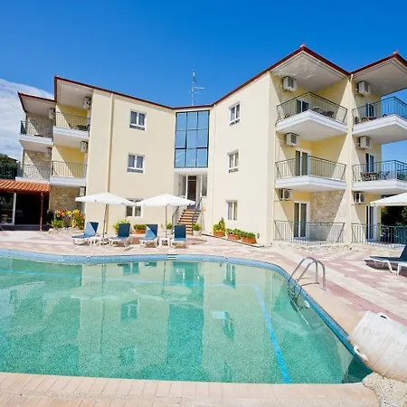Ilios Hotel 3*