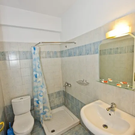 Ilios Hotel