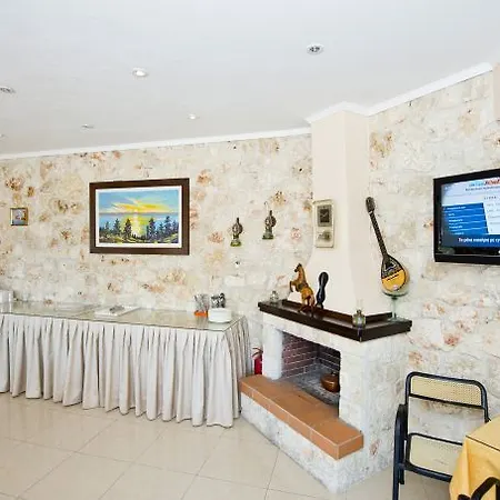 Ilios Hotel Kriopigi