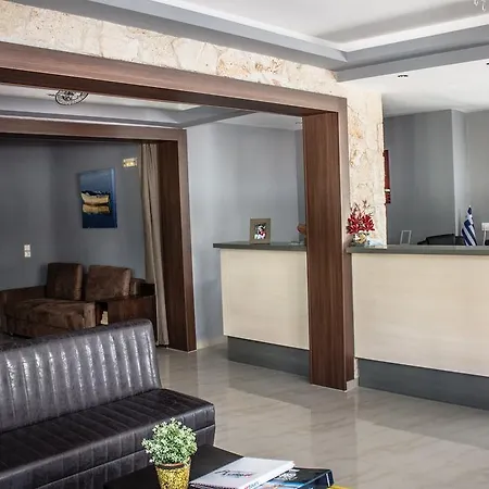 Hotel Ilios