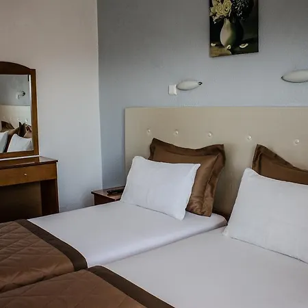 Hotel Ilios