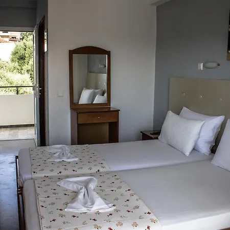 Hotel Ilios Kriopigi
