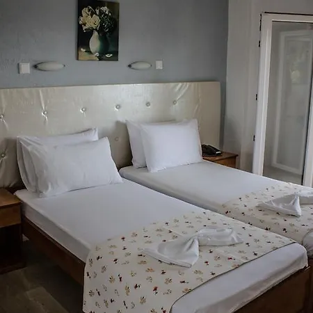 Ilios Hotel