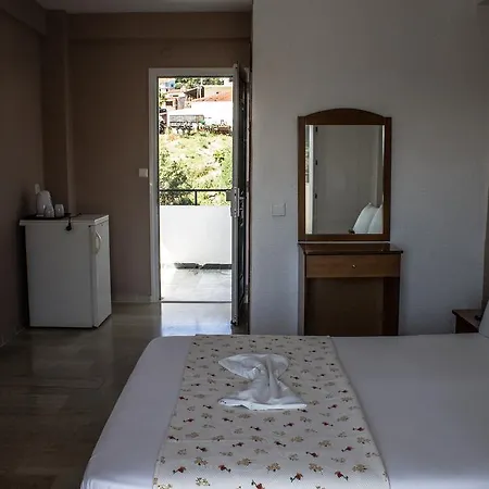 Hotel Ilios Kriopigi