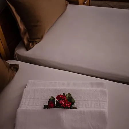 Hotel Ilios