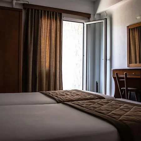 Szálloda Ilios Kriopijí