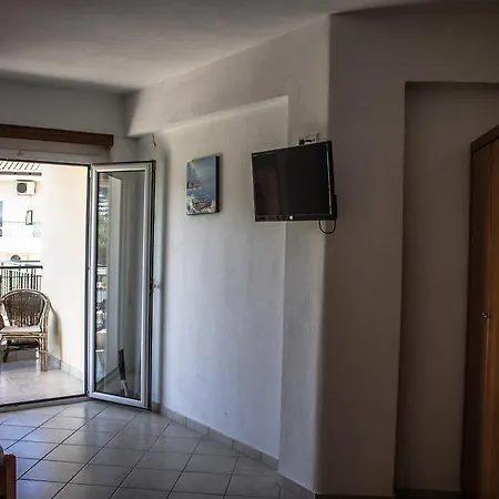 Hotel Ilios