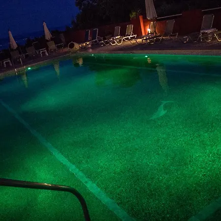 Ilios Hotel