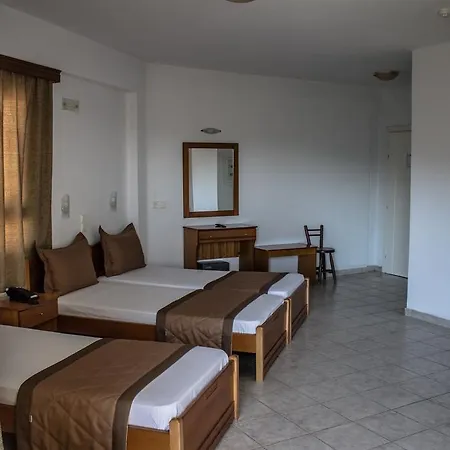 Hotel Ilios