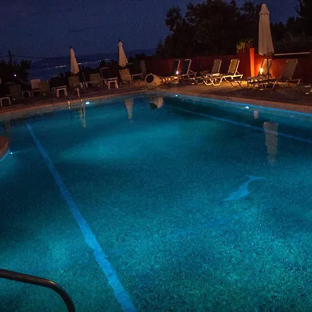 Ilios Hotel Kriopigi