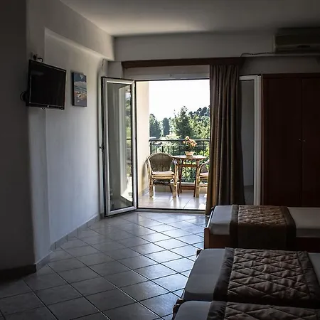 Ilios Hotel 3*