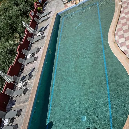 Ilios 3*