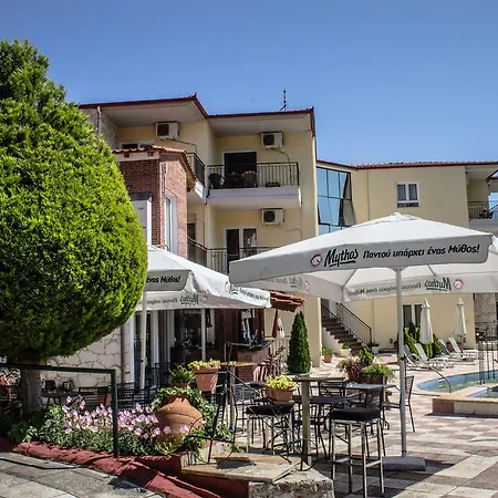 Hotel Ilios 3*