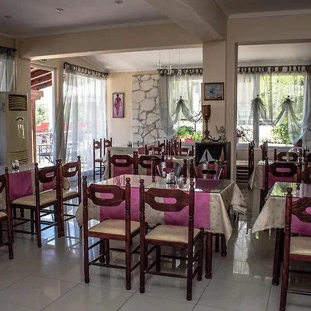 Ilios Hotel