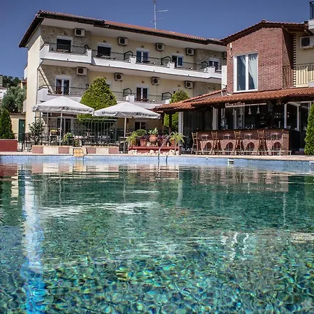 Hotel Ilios